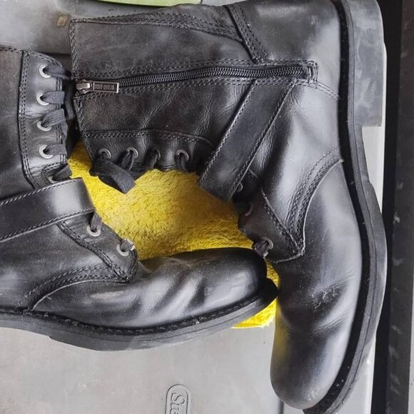 Harley Davidson Other - Harley Davidson Boots , Very Nice Cond size 13